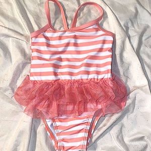 Baby Swimsuit